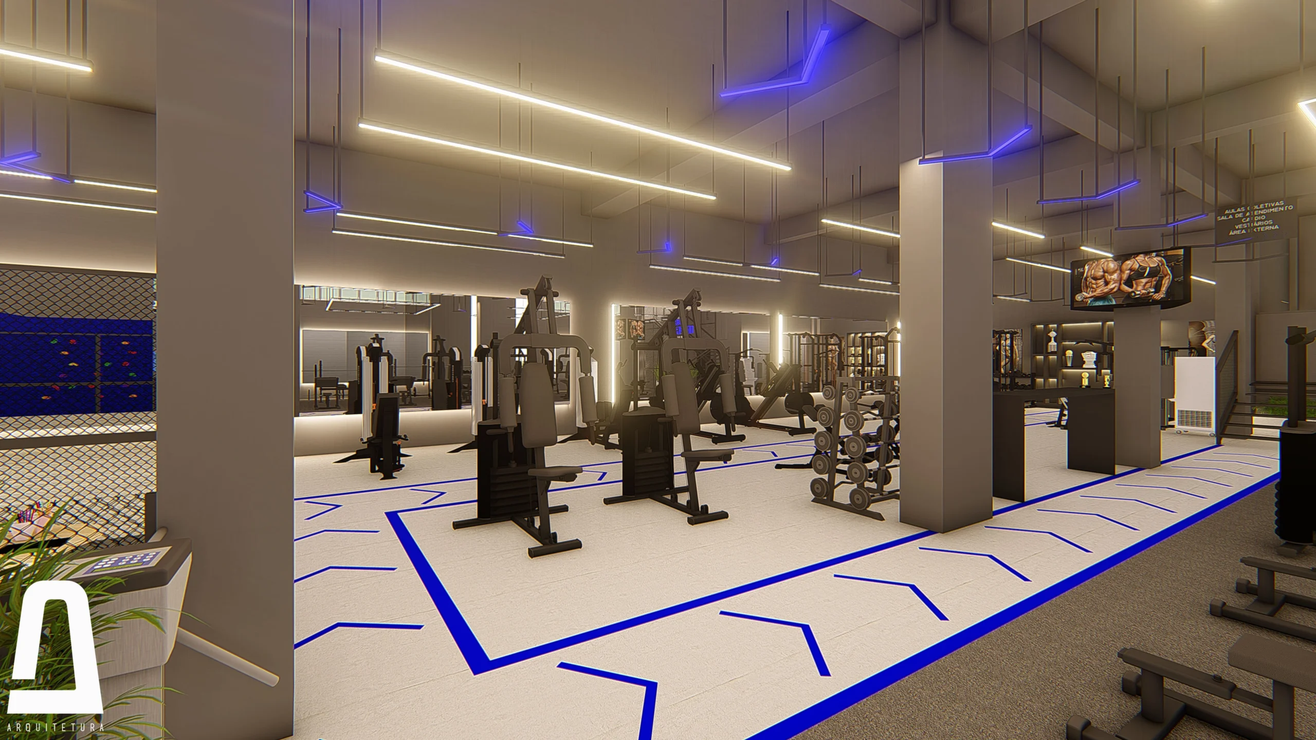 IN Forma musculação_13